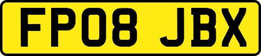 FP08JBX
