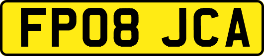 FP08JCA