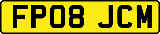 FP08JCM