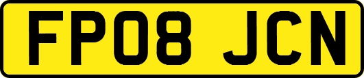 FP08JCN