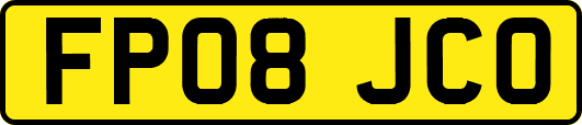 FP08JCO