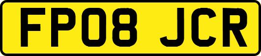FP08JCR