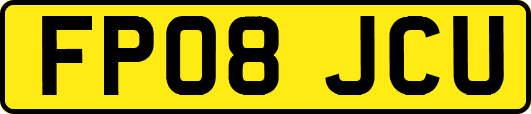 FP08JCU
