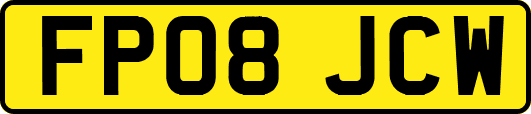 FP08JCW