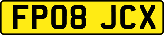 FP08JCX