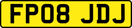FP08JDJ