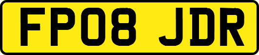 FP08JDR