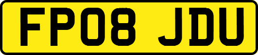 FP08JDU