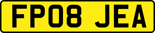 FP08JEA