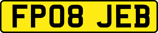 FP08JEB
