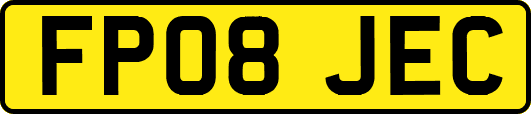 FP08JEC