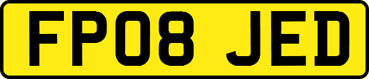 FP08JED