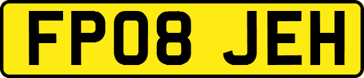 FP08JEH