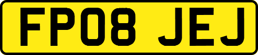 FP08JEJ