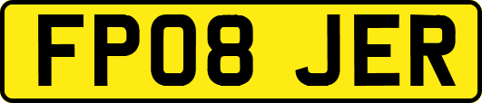 FP08JER