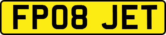 FP08JET