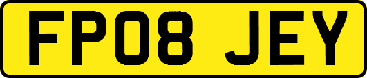 FP08JEY