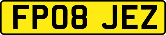 FP08JEZ