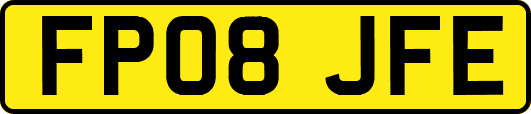 FP08JFE
