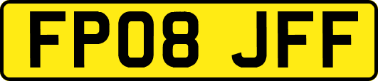 FP08JFF