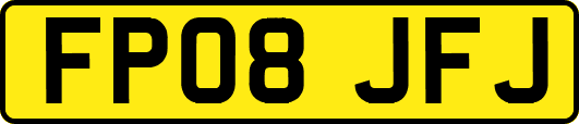 FP08JFJ