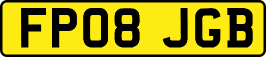 FP08JGB