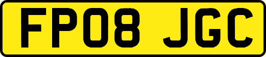 FP08JGC