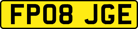 FP08JGE
