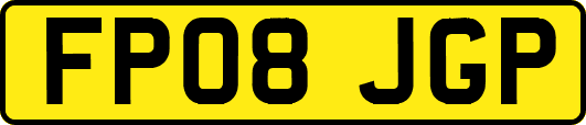 FP08JGP