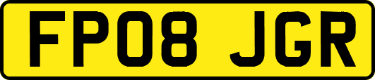 FP08JGR