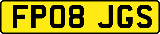 FP08JGS