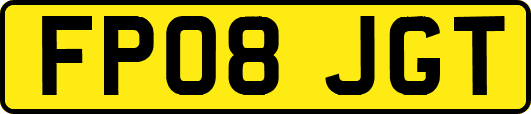 FP08JGT