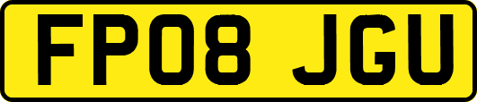 FP08JGU