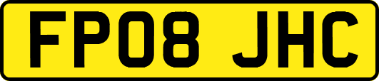 FP08JHC