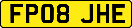 FP08JHE