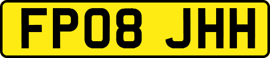 FP08JHH