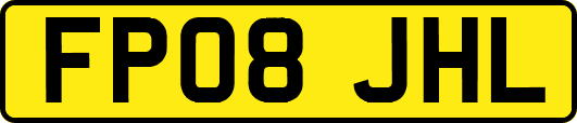 FP08JHL