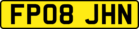 FP08JHN