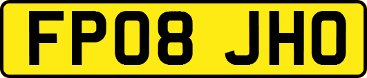 FP08JHO