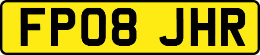 FP08JHR