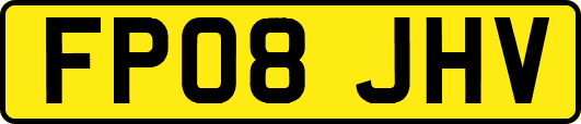 FP08JHV