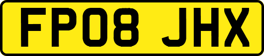 FP08JHX
