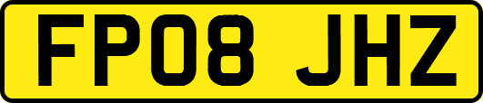 FP08JHZ