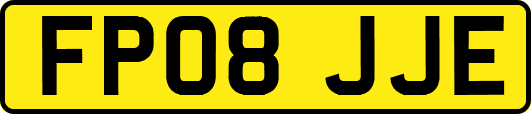 FP08JJE