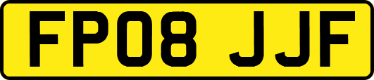 FP08JJF