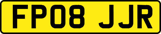 FP08JJR