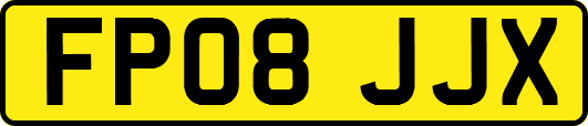 FP08JJX