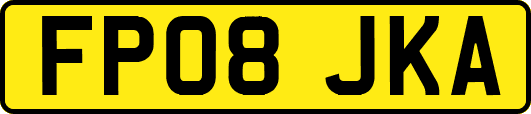 FP08JKA
