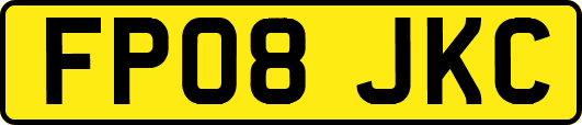 FP08JKC