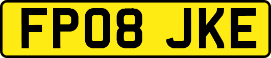 FP08JKE